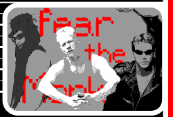 Ian - Graham - Brian